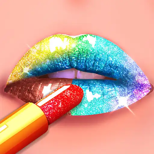 Play Lipstick DIY APK Play Lipstick DIY APK
