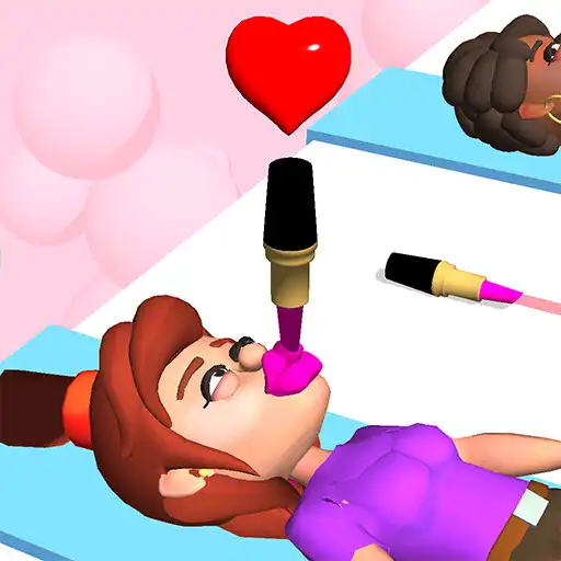 Play Lipstick Leap APK Play Lipstick Leap APK