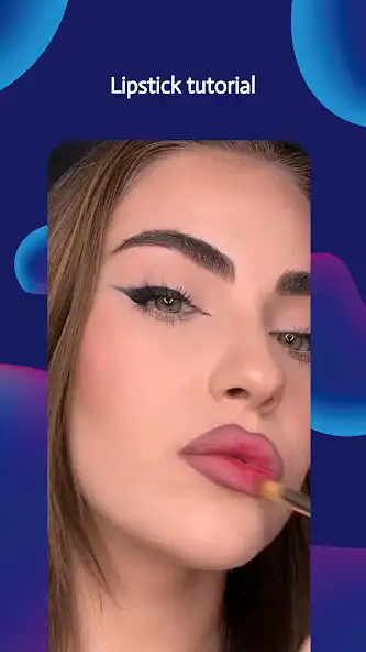 Play Lipstick - Lipstick Makeup as an online game online Lipstick - Lipstick Makeup with UptoPlay Play Lipstick - Lipstick Makeup as an online game Lipstick - Lipstick Makeup with UptoPlay