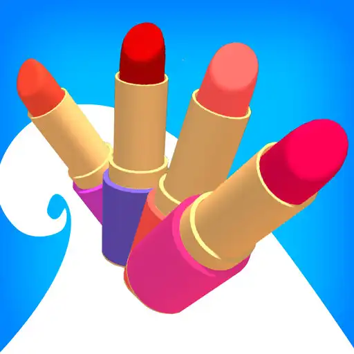 Play Lipstick Run APK