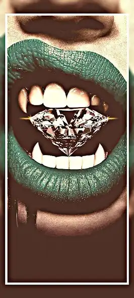 Play lips wallpaper hd as an online game lips wallpaper hd with UptoPlay