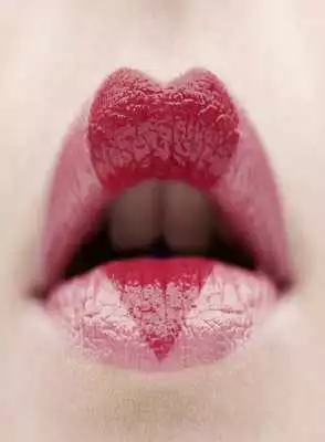 Play Lips Wallpaper Play Lips Wallpaper