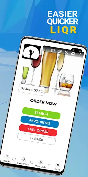 Play LIQR APP  and enjoy LIQR APP with UptoPlay