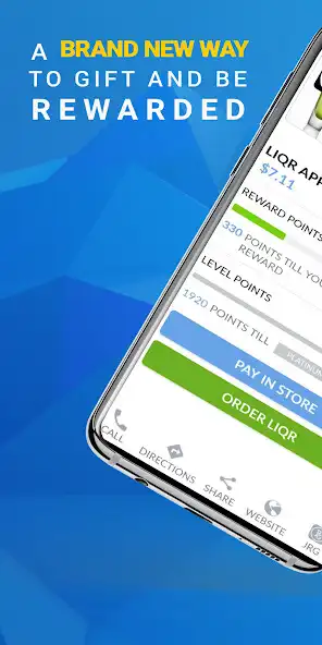 Play LIQR APP as an online game LIQR APP with UptoPlay