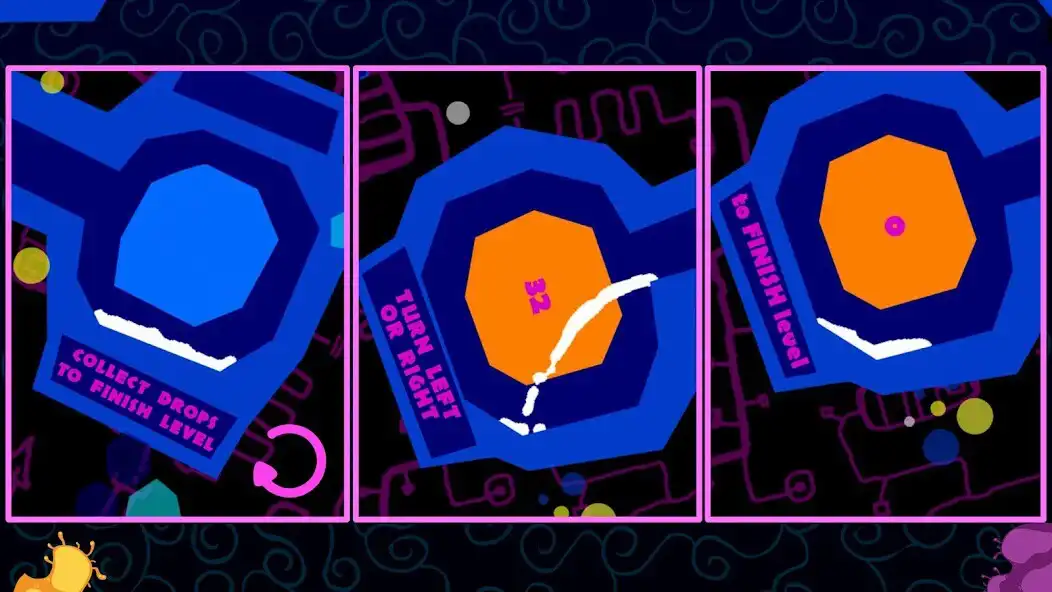 Play Liquid 2: Logic Game  and enjoy Liquid 2: Logic Game with UptoPlay