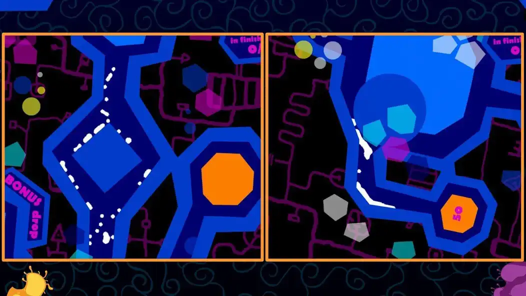 Play Liquid 2: Logic Game as an online game Liquid 2: Logic Game with UptoPlay