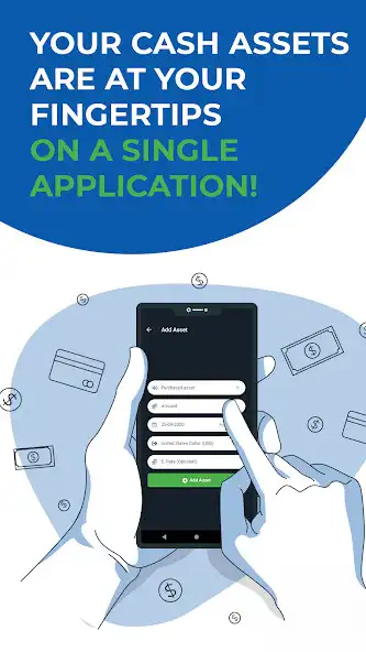 Play Liquid Assets - Portfolio Tracker  and enjoy Liquid Assets - Portfolio Tracker with UptoPlay