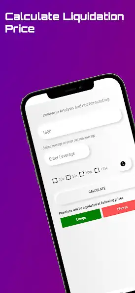 Play Liquidation Calculator App  and enjoy Liquidation Calculator App with UptoPlay
