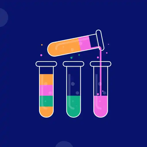 Play Liquid Color Sort Puzzle APK