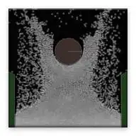 Free play online LiquidFun Testbed v1.0  APK