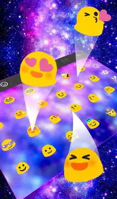 Play Liquid Galaxy Droplets Play Liquid Galaxy Droplets