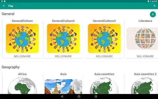 Play Liquid Galaxy For Education as an online game Liquid Galaxy For Education with UptoPlay