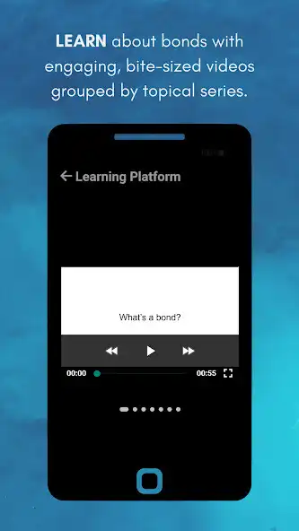 Play LiquidiFi: Bonds Made Simple  and enjoy LiquidiFi: Bonds Made Simple with UptoPlay