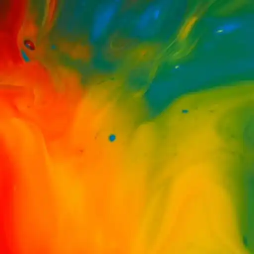Play Liquid Ink Live Wallpaper Pro APK