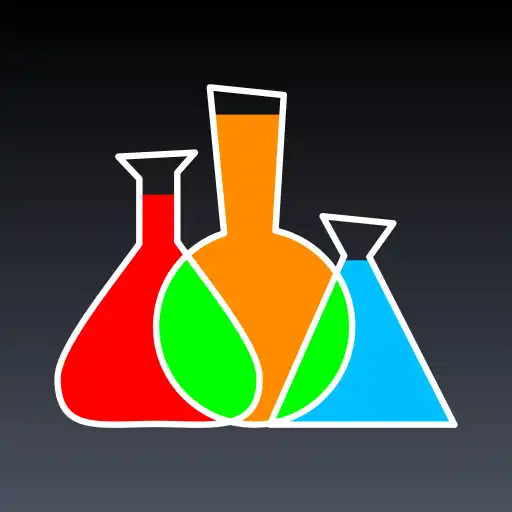 Play LiquidLab: logical puzzle game APK Play LiquidLab: logical puzzle game APK