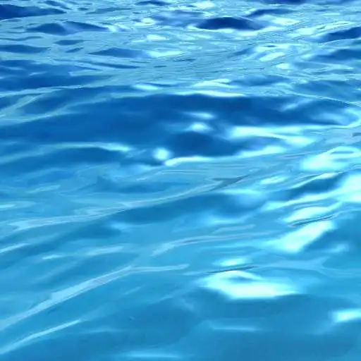 Free play online LiquidLight Sea Live Wallpaper APK