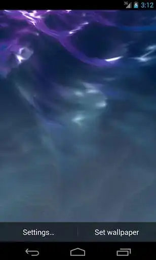 Play LiquidLight Sea Live Wallpaper Play LiquidLight Sea Live Wallpaper