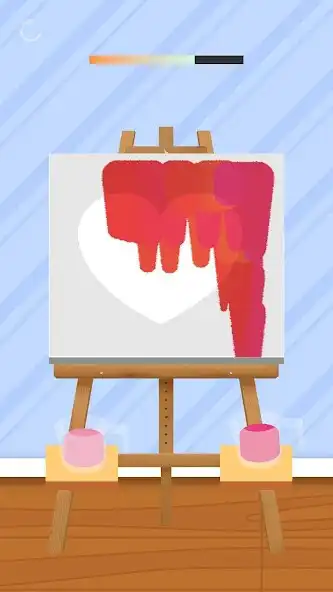 Play Liquid Paint  and enjoy Liquid Paint with UptoPlay