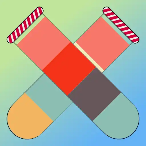 Play LiquidPuz: Color Liquid Sort Puzzle APK