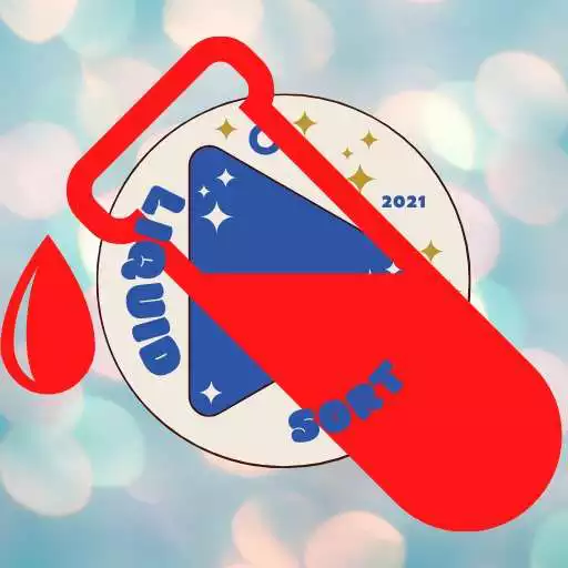 Play Liquid Sortes Puzzle games APK