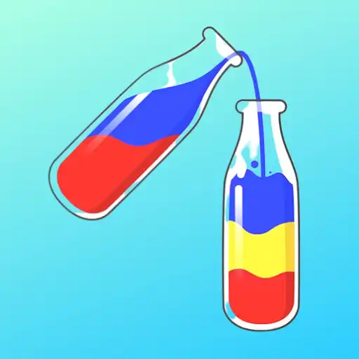 Play Liquid Sort Puzzle Game APK Play Liquid Sort Puzzle Game APK