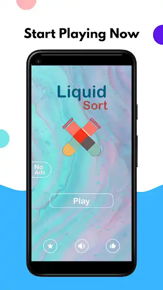 Play Liquid Sort Puzzle Game  and enjoy Liquid Sort Puzzle Game with UptoPlay