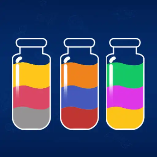 Play Liquid sort puzzle: Water Sort APK Play Liquid sort puzzle: Water Sort APK