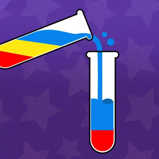 Play Liquid Sort Puzzz: Water Sort APK