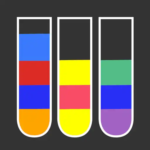 Play Liquid Water Sort Puzzle Game APK Play Liquid Water Sort Puzzle Game APK