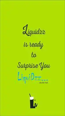 Play LiquiDzz Juice Cafe