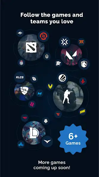 Play Liquipedia as an online game Liquipedia with UptoPlay