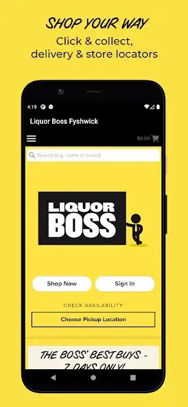 Play Liquor Boss and enjoy Liquor Boss with UptoPlay Play Liquor Boss and enjoy Liquor Boss with UptoPlay