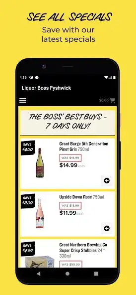 Play Liquor Boss as an online game online Liquor Boss with UptoPlay Play Liquor Boss as an online game Liquor Boss with UptoPlay