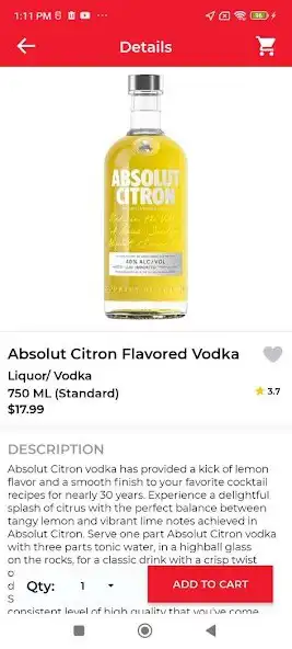 Play Liquor Lab as an online game Liquor Lab with UptoPlay
