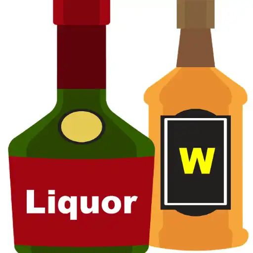 Play Liquor Shop APK Play Liquor Shop APK