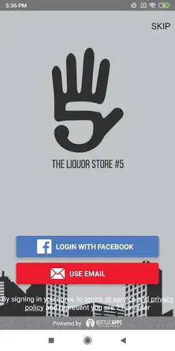 Play Liquor Store #5  and enjoy Liquor Store #5 with UptoPlay