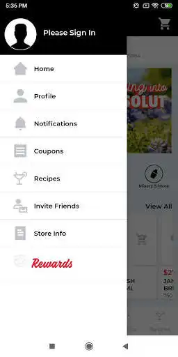 Play Liquor Store #5 as an online game Liquor Store #5 with UptoPlay