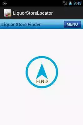Play Liquor Store Finder