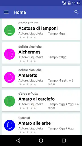 Play Liquoteka  and enjoy Liquoteka with UptoPlay
