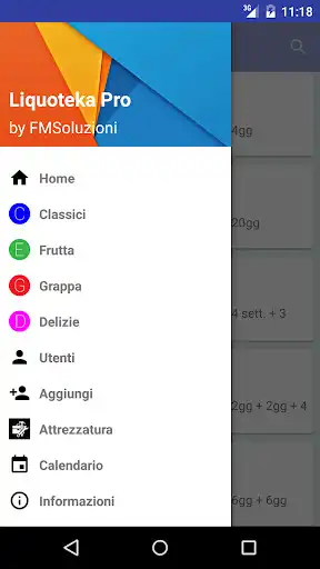Play Liquoteka as an online game Liquoteka with UptoPlay