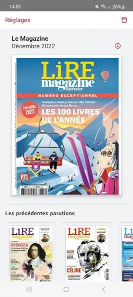 Play Lire avec Ouest-France  and enjoy Lire avec Ouest-France with UptoPlay