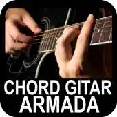 Free play online Lirik dan Kunci Gitar lagu Armada Terlengkap APK