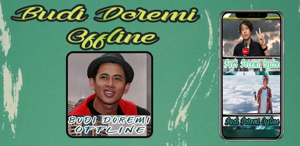 Play Lirik Lagu Budi Doremi Full Offline  and enjoy Lirik Lagu Budi Doremi Full Offline with UptoPlay