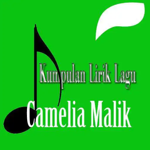 Play Lirik Lagu Camelia Malik as an online game Lirik Lagu Camelia Malik with UptoPlay
