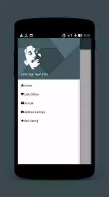 Play Lirik Lagu Iwan Fals