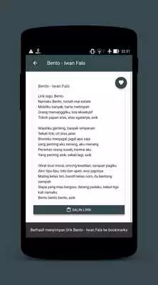 Play Lirik Lagu Iwan Fals