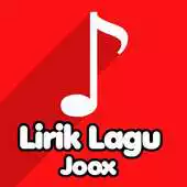 Free play online Lirik Lagu Joox Indonesia APK
