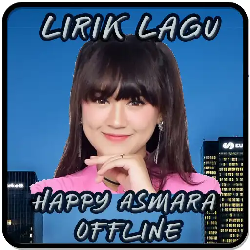 Play Lirik Lagu Tak Warahi Carane - Happy Asmara APK
