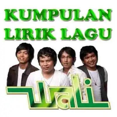 Play Lirik Wali
