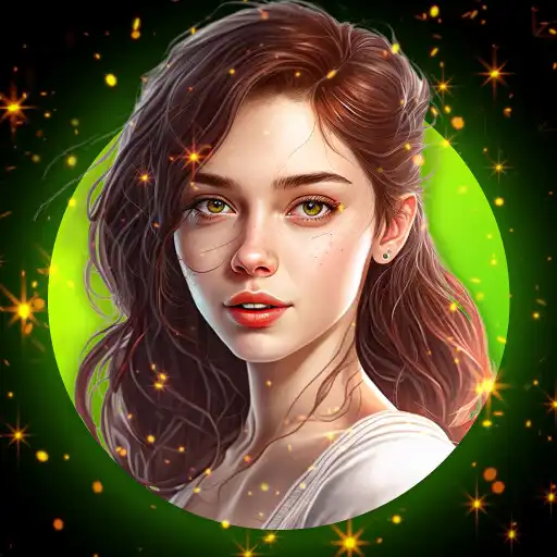 Play Lisa AI Generator Avatar Maker APK